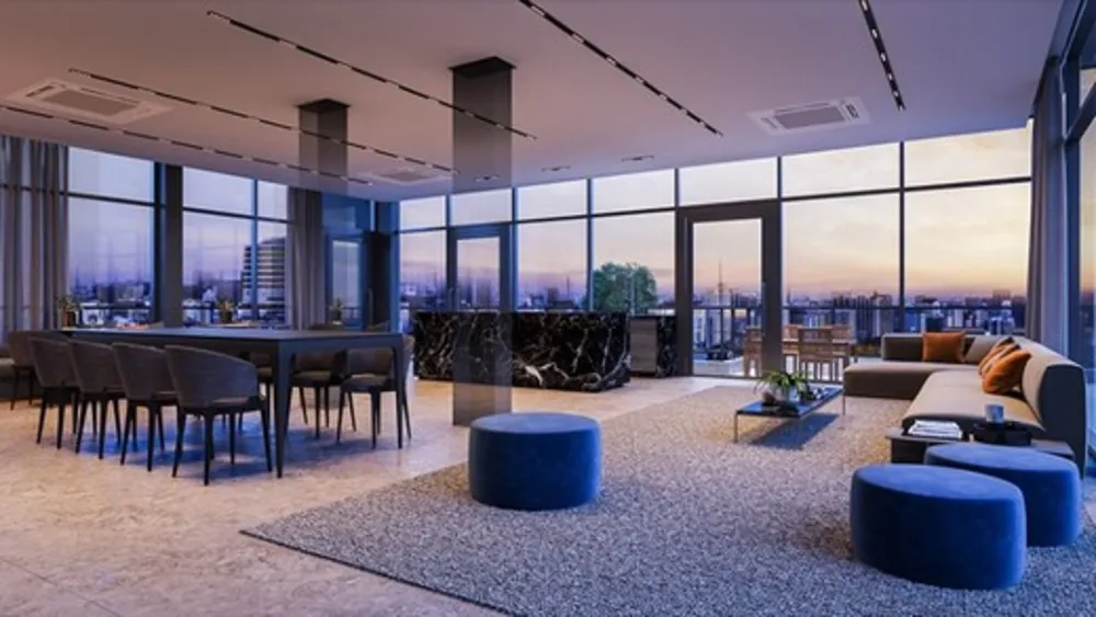 Loft, 32 m² - Foto 6