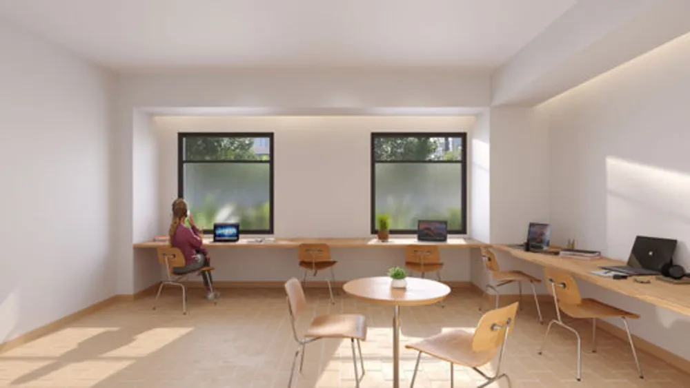 Apartamento, 1 quarto, 25 m² - Foto 4
