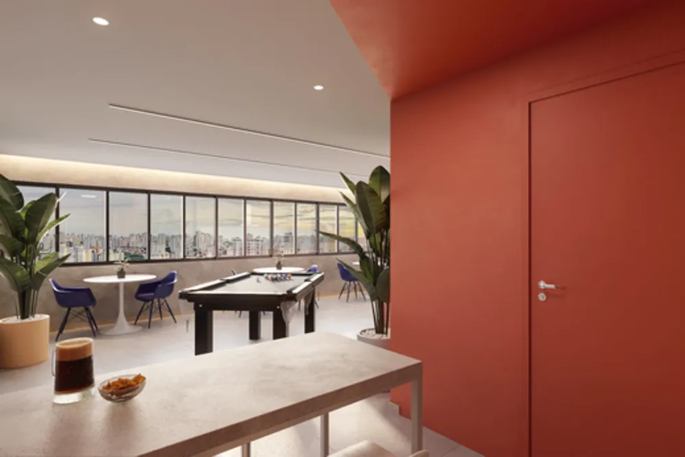 Loft, 25 m² - Foto 6