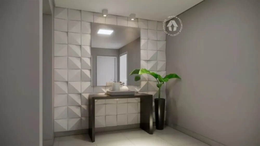 Apartamento, 1 quarto, 71 m² - Foto 2