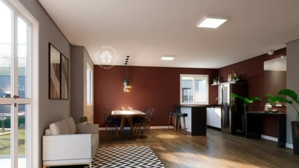 Apartamento, 1 quarto, 71 m² - Foto 4