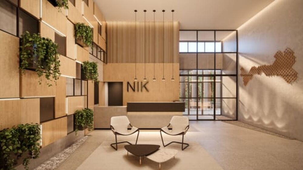 Apartamento, 1 quarto, 45 m² - Foto 4