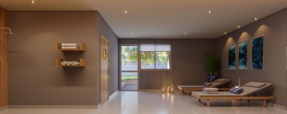 Cobertura à venda com 3 quartos, 228m² - Foto 2