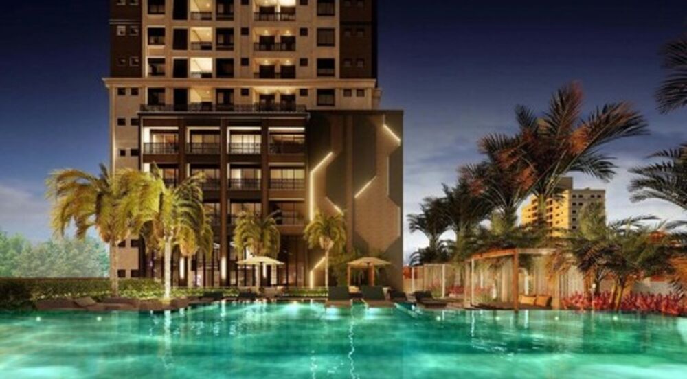 Cobertura, 4 quartos, 164 m² - Foto 14
