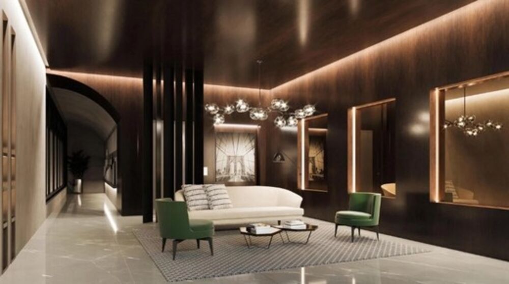 Cobertura, 4 quartos, 164 m² - Foto 5