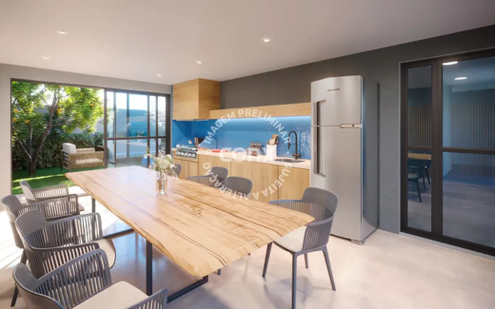 Loft, 29 m² - Foto 11