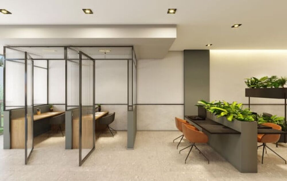 Loft, 22 m² - Foto 2