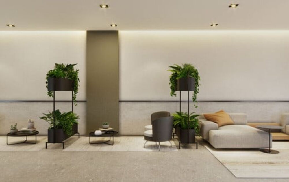 Loft, 22 m² - Foto 3