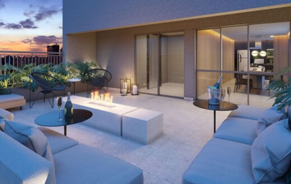 Loft, 22 m² - Foto 4