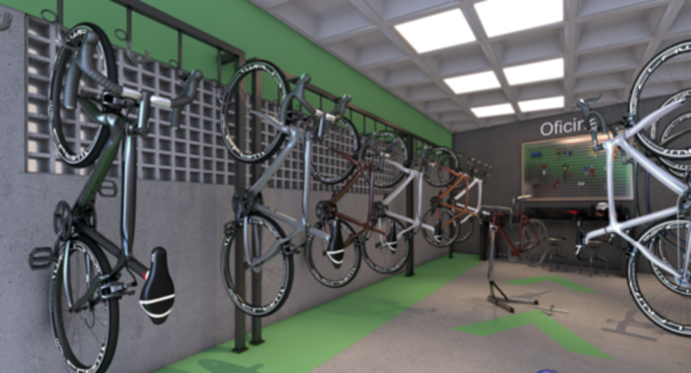 Apartamento, 2 quartos, 52 m² - Foto 3