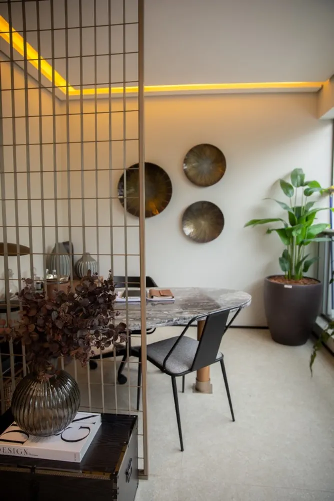 Apartamento, 4 quartos, 290 m² - Foto 6