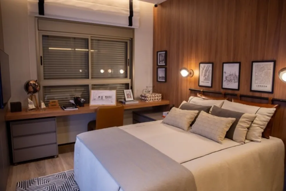 Apartamento, 4 quartos, 290 m² - Foto 8