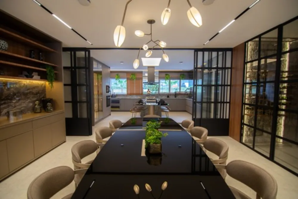 Apartamento, 4 quartos, 290 m² - Foto 5