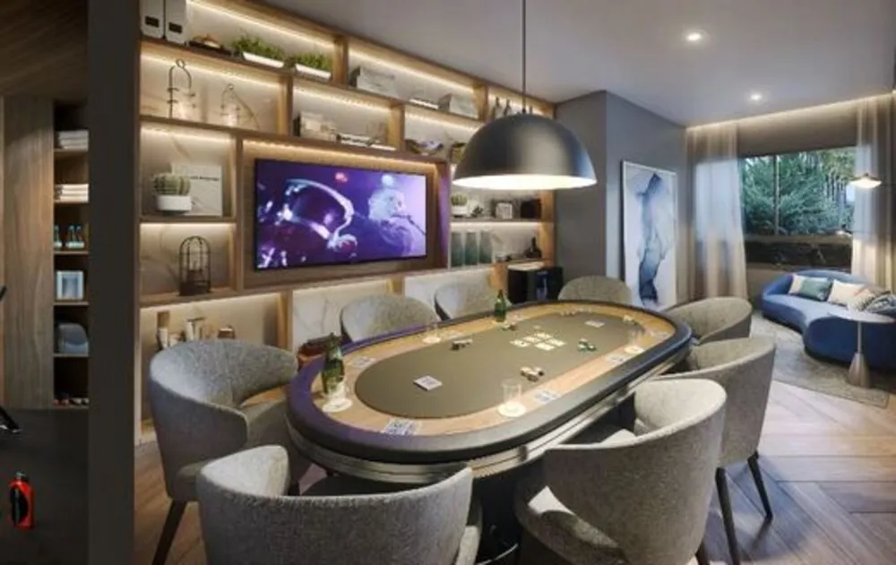 Apartamento, 2 quartos, 71 m² - Foto 4