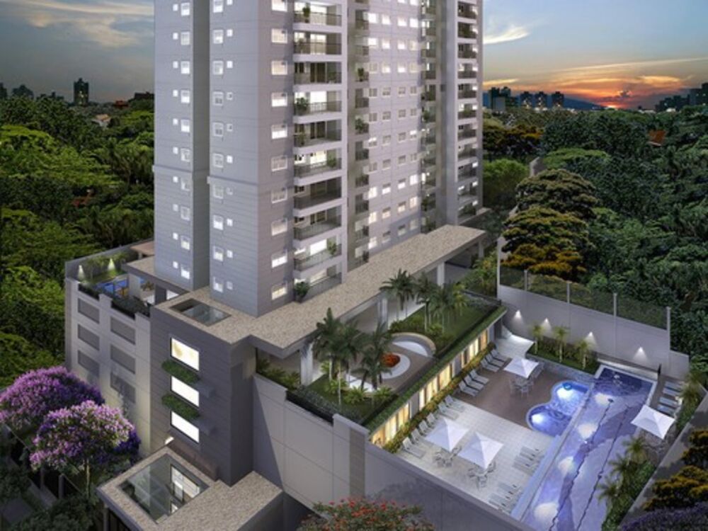 Cobertura, 3 quartos, 152 m² - Foto 4