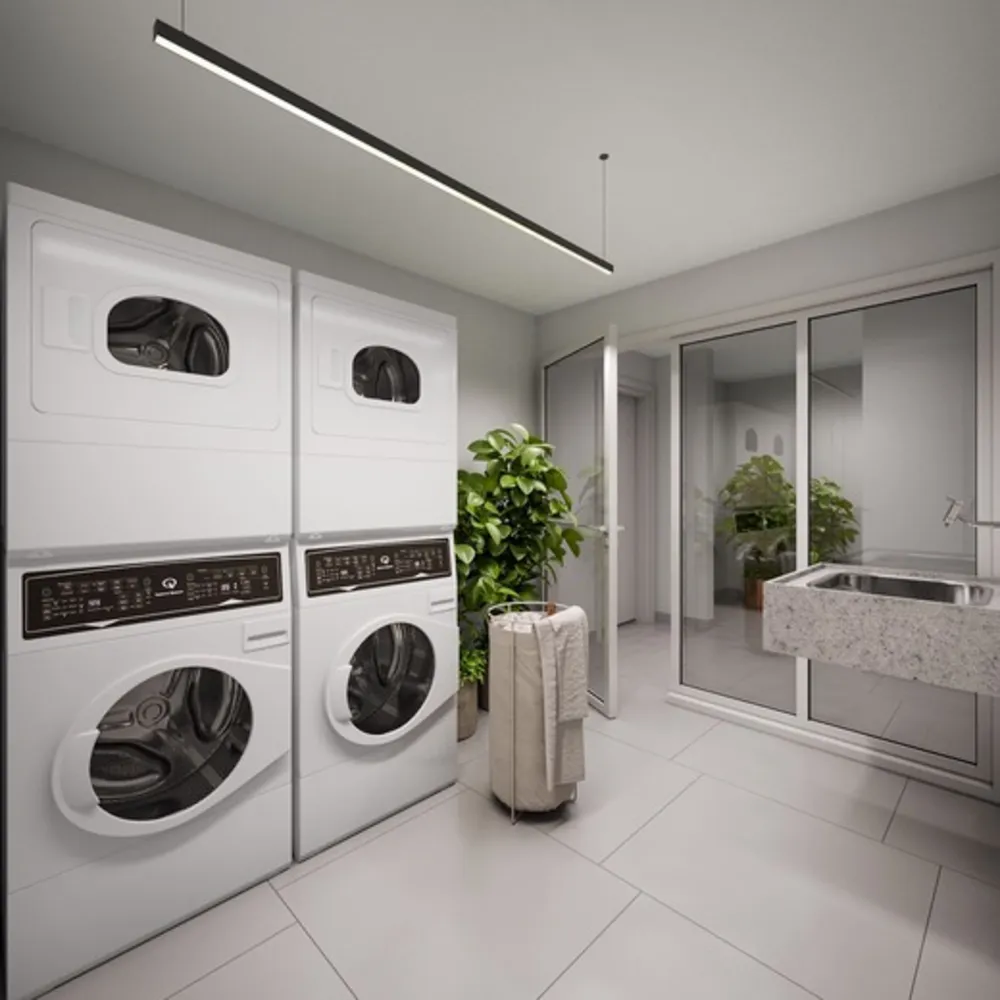 Apartamento, 2 quartos, 34 m² - Foto 11
