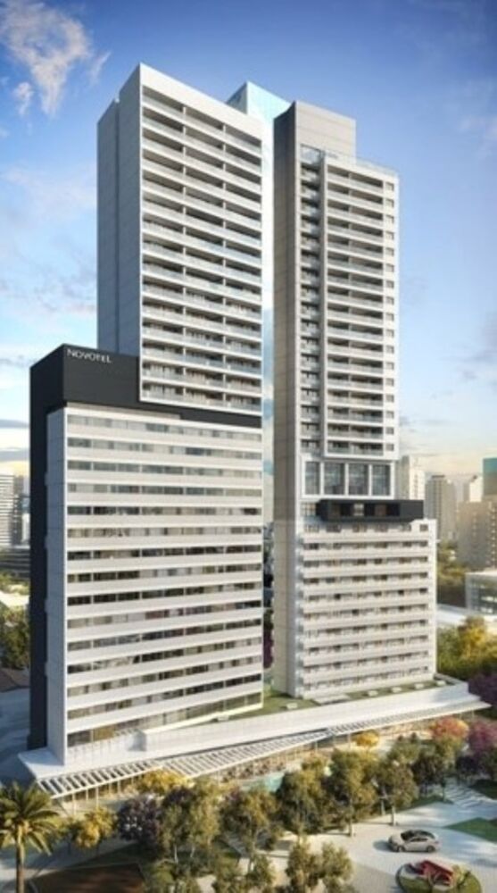 Sala-Conjunto, 39 m² - Foto 1