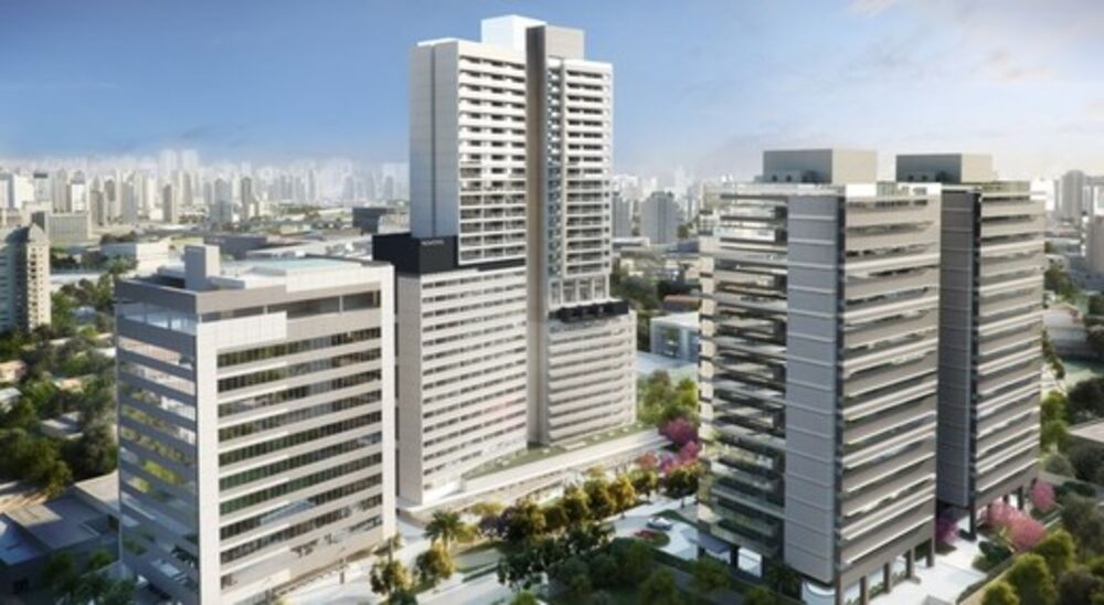 Sala-Conjunto, 39 m² - Foto 2