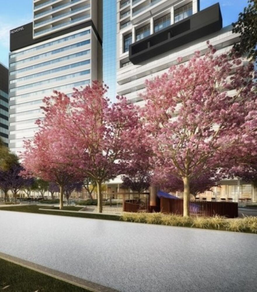 Sala-Conjunto, 39 m² - Foto 4