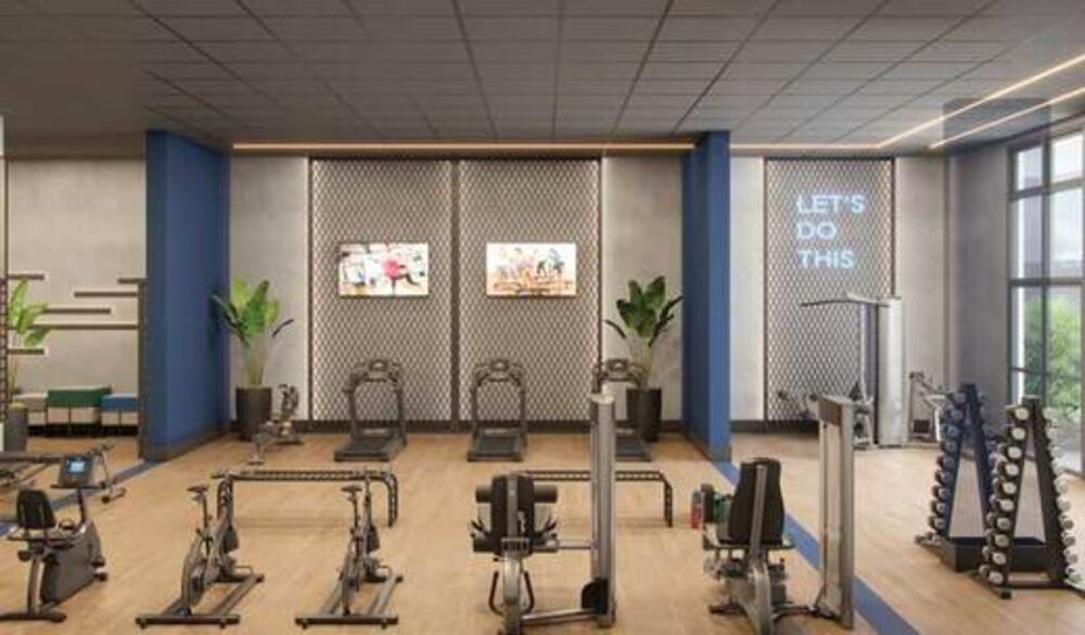 Apartamento, 1 quarto, 59 m² - Foto 2