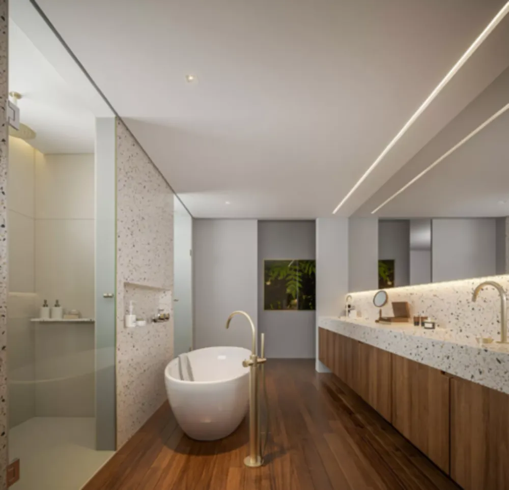 Apartamento, 3 quartos, 182 m² - Foto 6