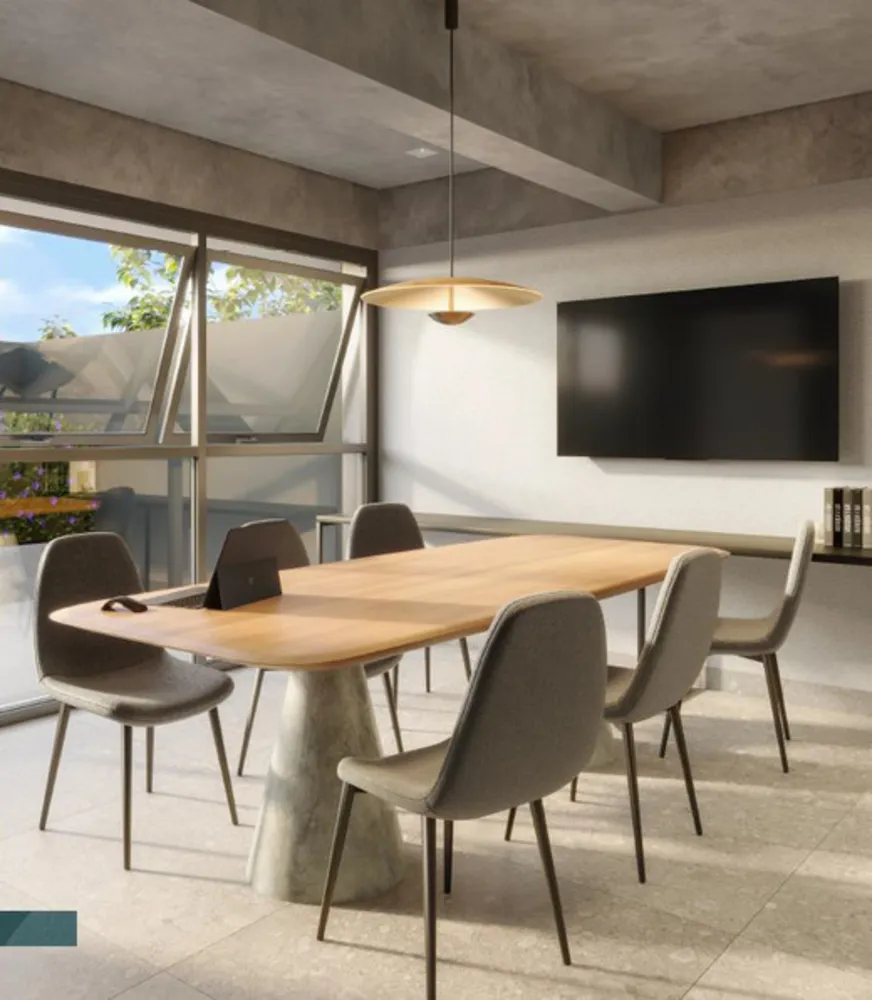 Loft, 24 m² - Foto 3