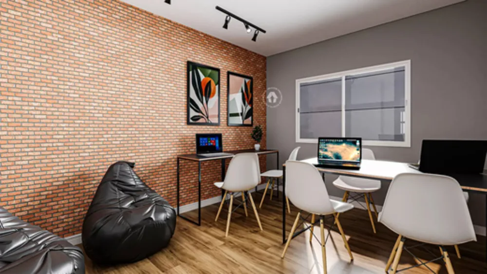 Cobertura, 1 quarto, 98 m² - Foto 6