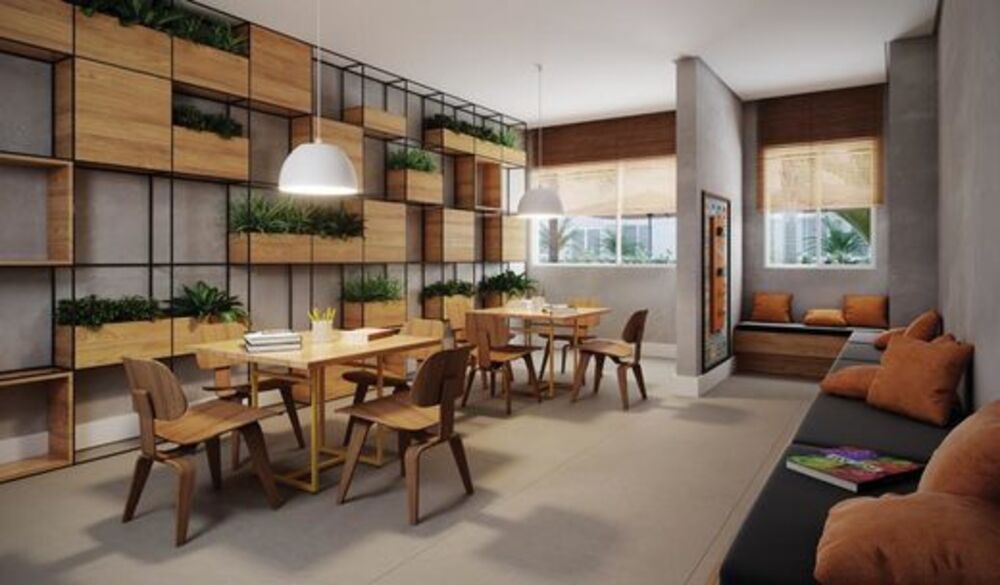 Loft, 26 m² - Foto 4