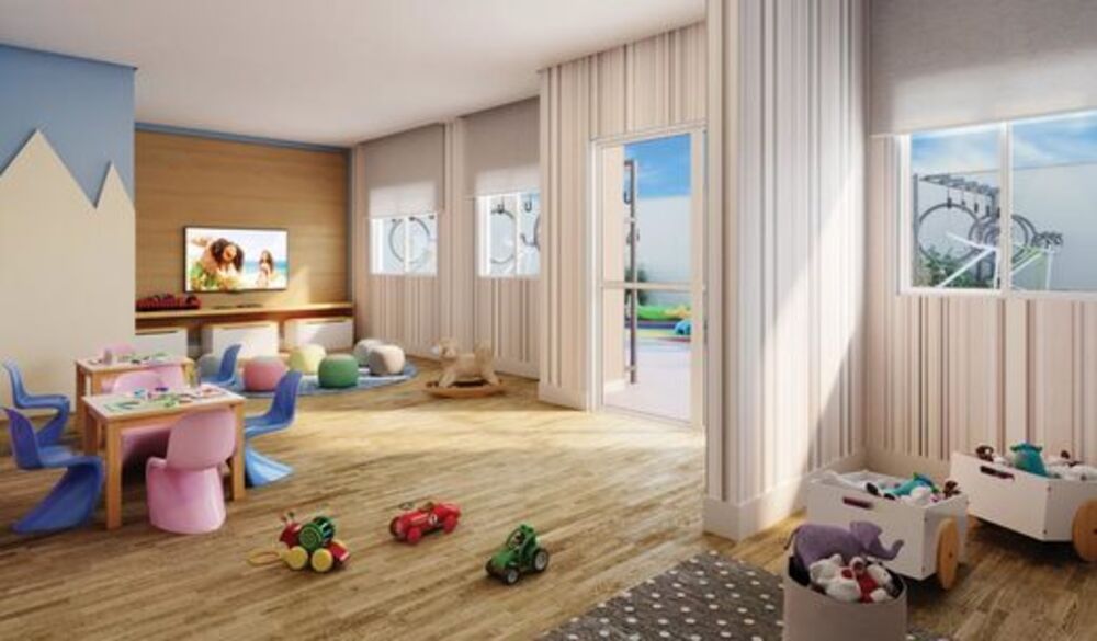 Loft, 26 m² - Foto 3