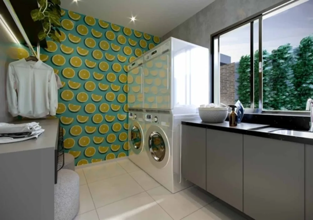Apartamento, 2 quartos, 32 m² - Foto 2