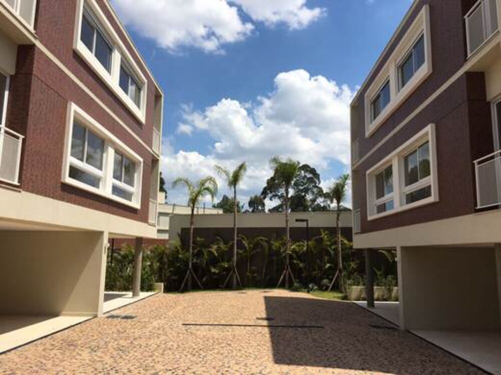 Casa de Condomínio, 4 quartos - Foto 2