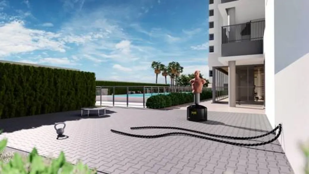 Apartamento, 4 quartos, 150 m² - Foto 7