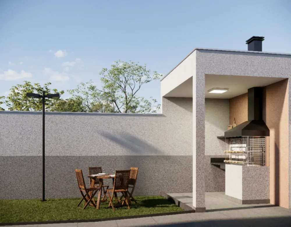 Cobertura, 1 quarto, 51 m² - Foto 7