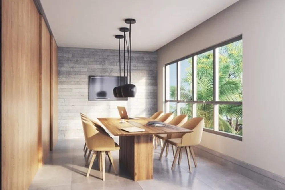 Apartamento, 2 quartos, 145 m² - Foto 6