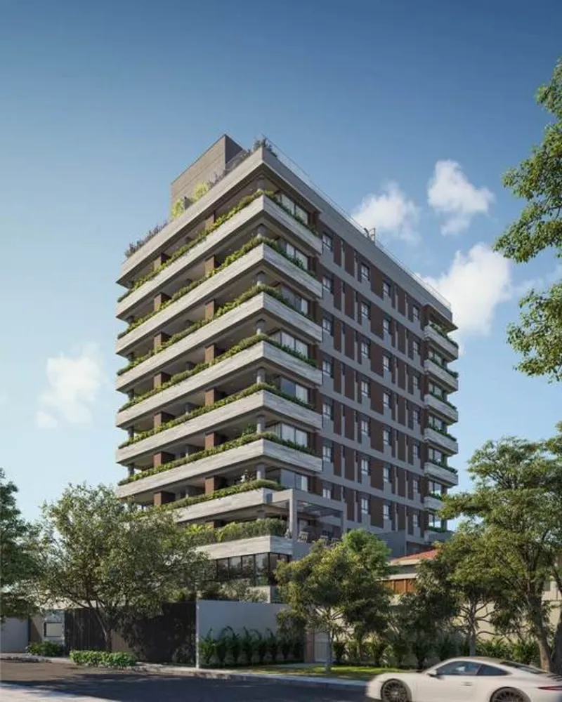 Apartamento, 2 quartos, 145 m² - Foto 1