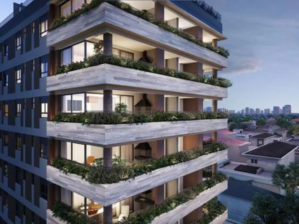 Apartamento, 2 quartos, 145 m² - Foto 8