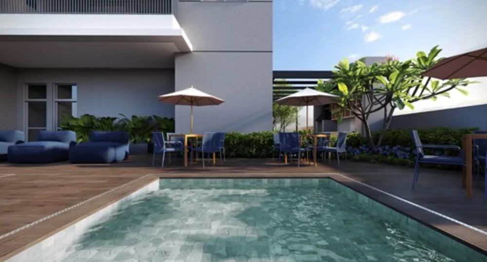 Apartamento, 3 quartos, 85 m² - Foto 12