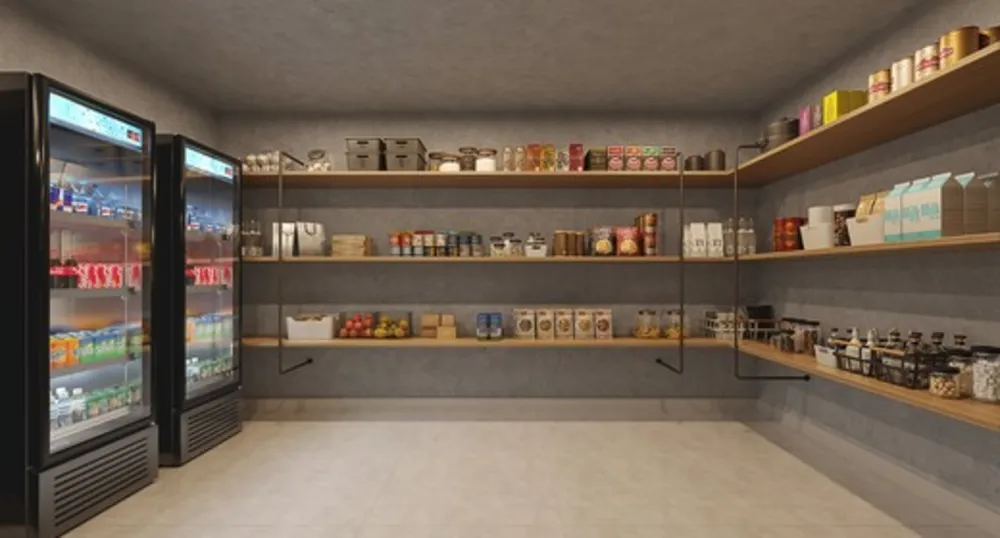Apartamento, 3 quartos, 85 m² - Foto 6