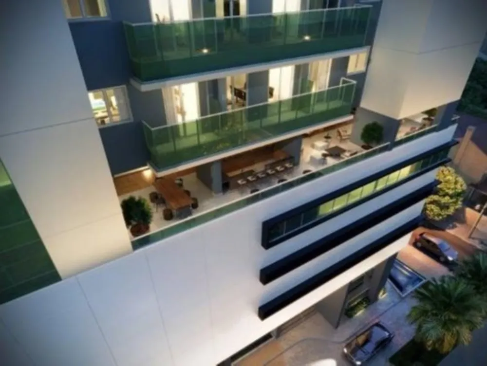 Sala-Conjunto, 33 m² - Foto 8