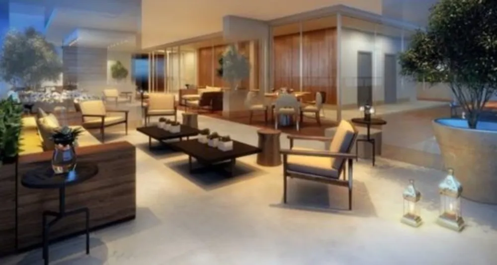 Sala-Conjunto, 33 m² - Foto 5