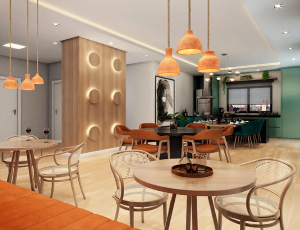 Loft, 25 m² - Foto 5