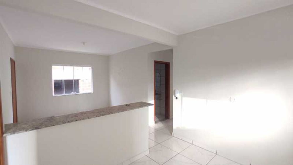 Apartamento à venda com 2 quartos, 66m² - Foto 3