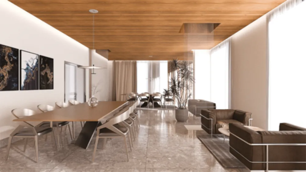 Apartamento, 2 quartos, 66 m² - Foto 1