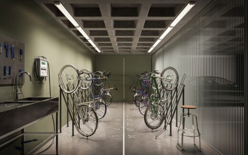 Apartamento, 3 quartos, 209 m² - Foto 8