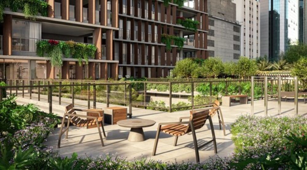 Apartamento, 3 quartos, 209 m² - Foto 10