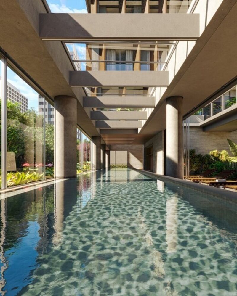 Apartamento, 3 quartos, 209 m² - Foto 11