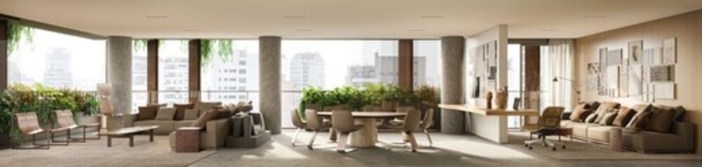 Apartamento, 3 quartos, 209 m² - Foto 4