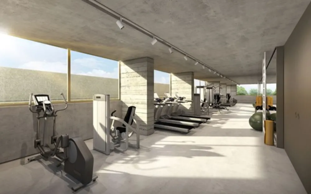Loft, 28 m² - Foto 8