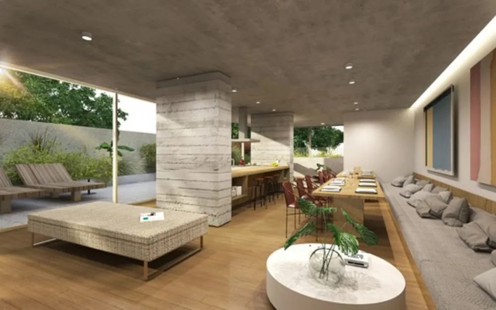 Loft, 28 m² - Foto 7