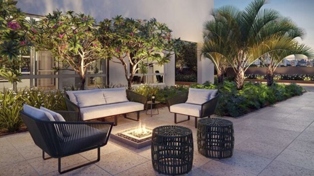 Apartamento, 2 quartos, 76 m² - Foto 4